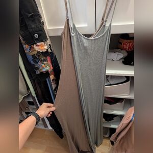 SKIMS Maxi Dress Bundle